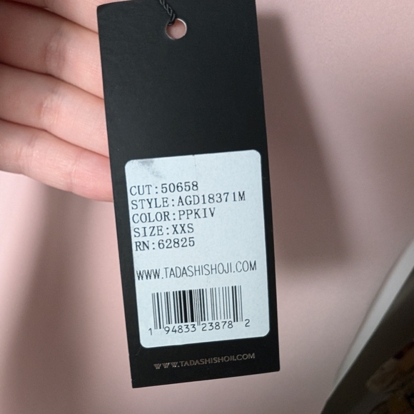 Tadashi Shoji Dress - Picture 6 of 6